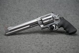 Smith & Wesson 500 500S&W Mag 8.38