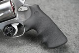 Smith & Wesson 500 500S&W Mag 8.38