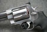 Smith & Wesson 500 500S&W Mag 8.38