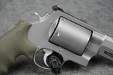 Smith & Wesson 460XVR PC 460 S&W 3.5