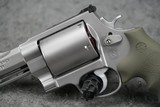 Smith & Wesson 460XVR PC 460 S&W 3.5