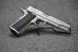 Dan Wesson Valor 45 ACP 5