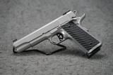 Dan Wesson Valor 45 ACP 5