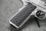 Dan Wesson Valor 45 ACP 5