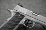 Dan Wesson Valor 45 ACP 5