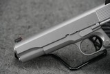 Dan Wesson Valor 45 ACP 5