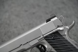 Dan Wesson Valor 45 ACP 5