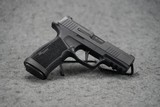 Sig Sauer P365 X-Macro Tacops 9mm 3.7