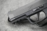 Sig Sauer P365 X-Macro 9mm 3.7