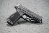 Sig Sauer P365 X-Macro 9mm 3.7