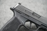 Sig Sauer P365 X-Macro 9mm 3.7
