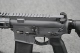BG Defense Type A SPR PRO 5.56 NATO 13.7