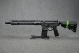 BG Defense Type A SPR PRO 5.56 NATO 13.7
