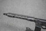 BG Defense Type A SPR PRO 5.56 NATO 13.7