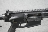 Daniel Defense DD5V3 7.62 NATO 16