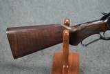 Winchester Model 1892 Deluxe Octagon Takedown 44-40 Win 24