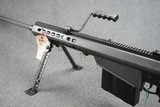 Barrett M82A1 50 BMG 29