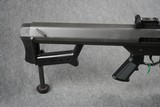 Barrett M82A1 50 BMG 29