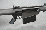 Barrett M82A1 50 BMG 29