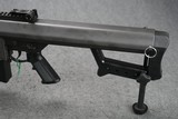 Barrett M82A1 50 BMG 29