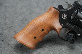 Korth Mongoose 44 Magnum 3