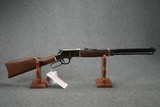 Henry Repeating Arms Big Boy Brass Side Gate 357 Mag 20