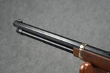 Henry Repeating Arms Big Boy Brass Side Gate 357 Mag 20