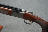 Browning Citori 725 Sporting 28 Gauge 30