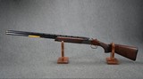 Browning Citori 725 Sporting 28 Gauge 30