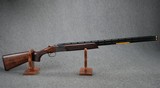 Browning Citori 725 Sporting 28 Gauge 30
