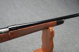 Winchester Model 70 Super Grade 6.5 Creedmoor 22