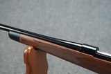 Winchester Model 70 Super Grade 6.5 Creedmoor 22