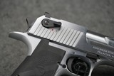 Magnum Research Desert Eagle Mark XIX 50 AE 6