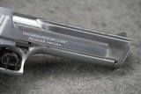 Magnum Research Desert Eagle Mark XIX 50 AE 6