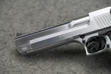 Magnum Research Desert Eagle Mark XIX 50 AE 6