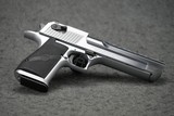 Magnum Research Desert Eagle Mark XIX 50 AE 6