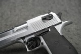 Magnum Research Desert Eagle Mark XIX 50 AE 6