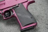 Magnum Research Desert Eagle Black Cherry 50 AE 6