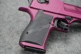 Magnum Research Desert Eagle Black Cherry 50 AE 6