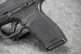 Springfield Armory Hellcat Pro OSP 9mm 3.7