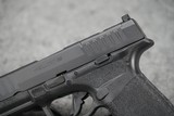 Springfield Armory Hellcat Pro OSP 9mm 3.7