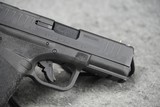 Springfield Armory Hellcat Pro OSP 9mm 3.7