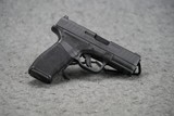 Springfield Armory Hellcat Pro OSP 9mm 3.7