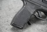 Springfield Armory Hellcat Pro OSP 9mm 3.7