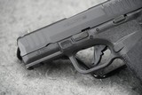 Springfield Armory Hellcat Pro OSP 9mm 3.7