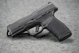 Springfield Armory Hellcat Pro OSP 9mm 3.7