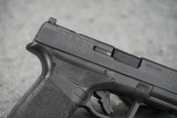 Springfield Armory Hellcat Pro OSP 9mm 3.7