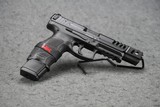 Heckler & Koch VP9-B Match OR 9mm 5.51