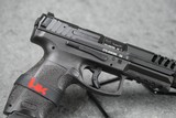 Heckler & Koch VP9-B Match OR 9mm 5.51