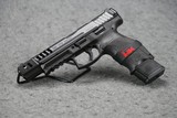 Heckler & Koch VP9-B Match OR 9mm 5.51